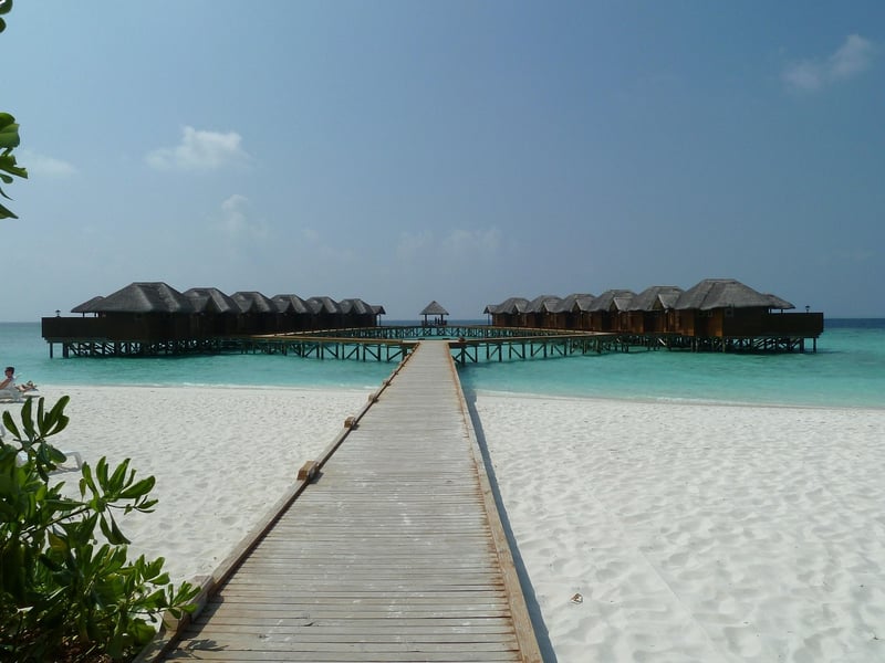 Seaside Bungalows