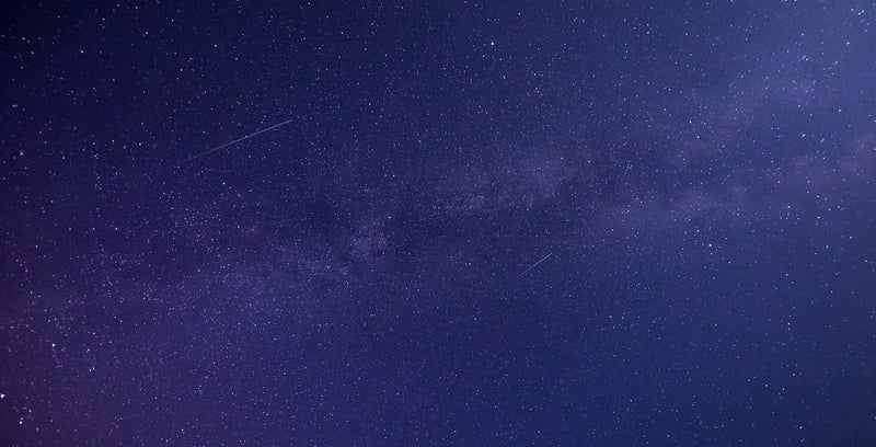 Stargazing Nights